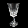 Waterford Crystal Kenmare Cut Water Goblet
